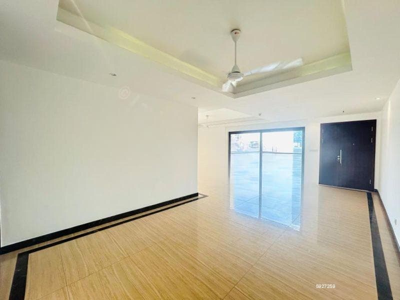 Colombo 3 Premium 3-Bedroom Apartment for Sale
