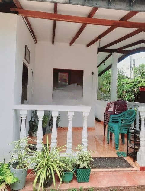 Land with House for Sale in Maharagama