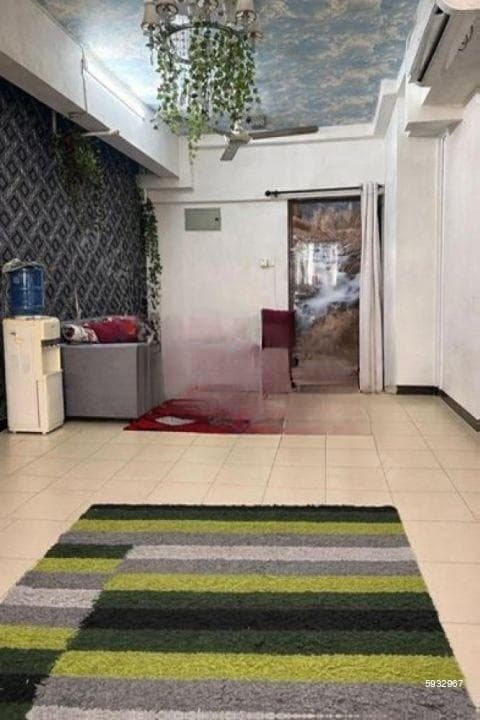 ■ Metro Homes ■ 03BR Apartment For Rent ■ (NK11568)