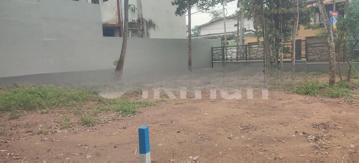 Residential Land for Sale in Thalahena