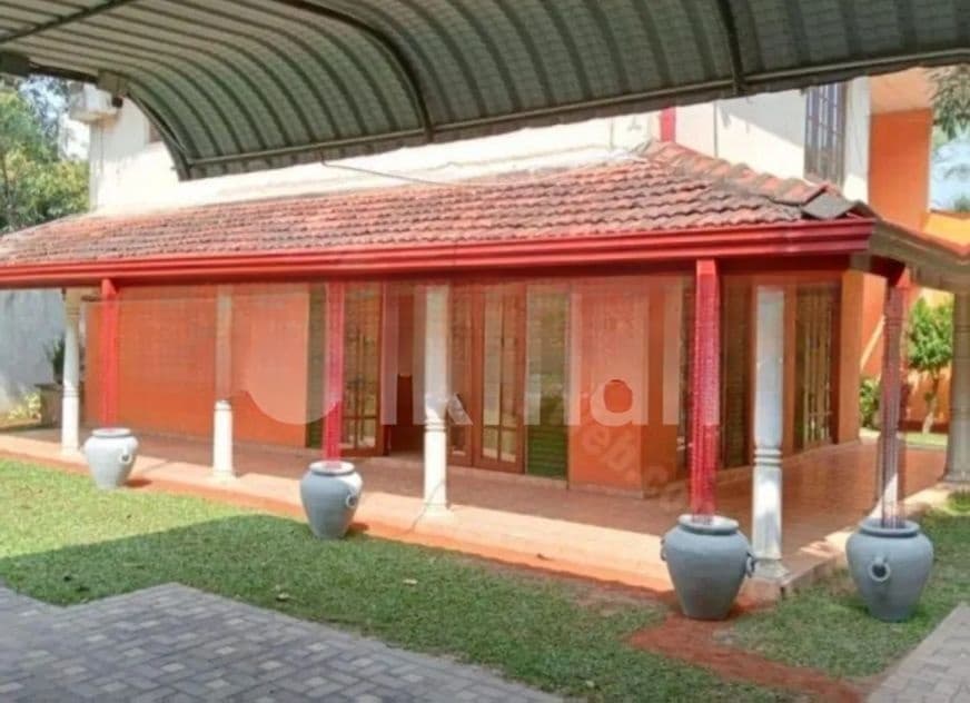 HCHAR160 - 🪂Modern House for Rent in Katunayaka