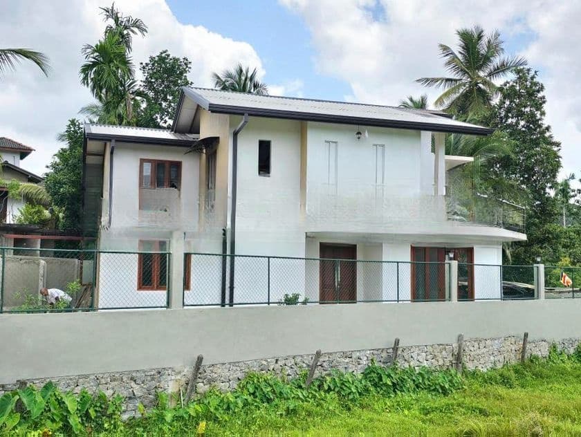 Luxury 2 Story House for Sale in Homagama