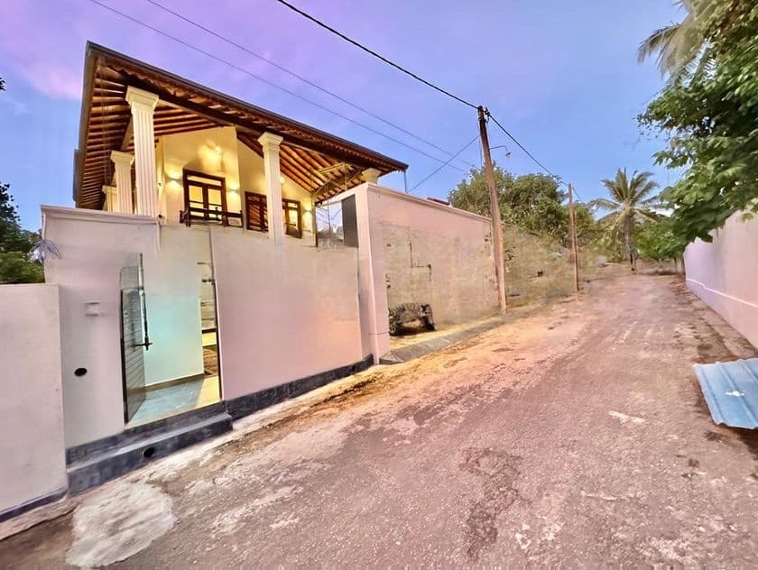 Luxury House Bokundara