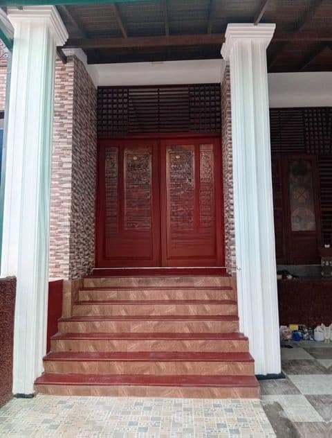 Brand New 4BR House for Sale in Battaramulla (HS4724)