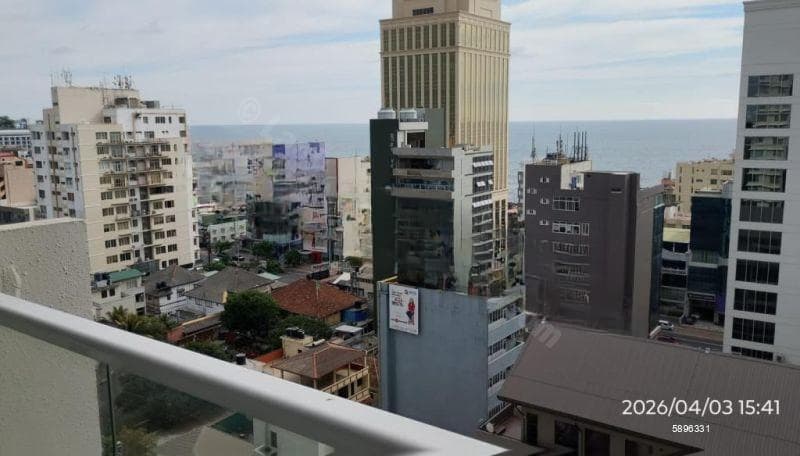 Colombo 03 Astoria 03 Bedroom Apartment For Sale