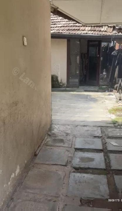 Commerical land for sale in Colombo 3