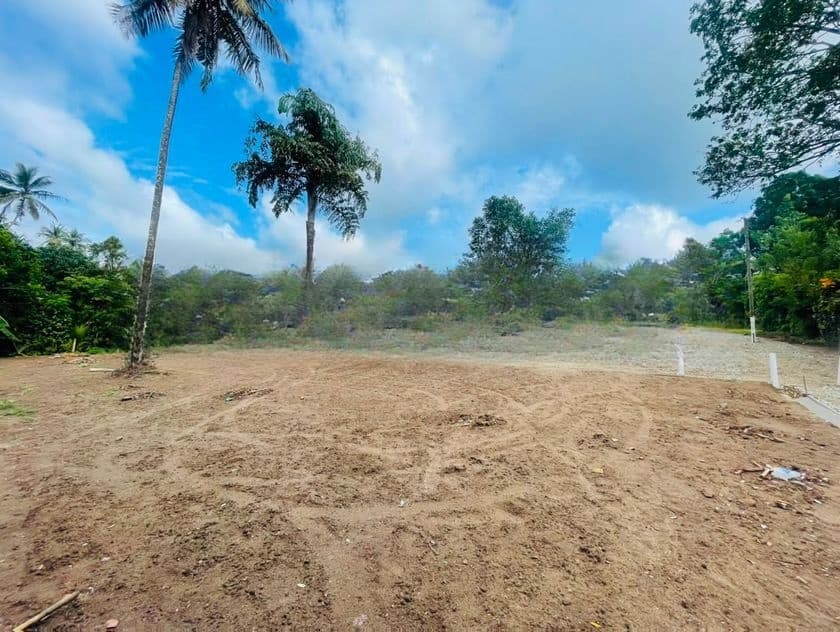 ගම්පහට 5KM | උඩුගම්පොළ ආසන්නයෙන්ම අගනා බිම් කොටස්