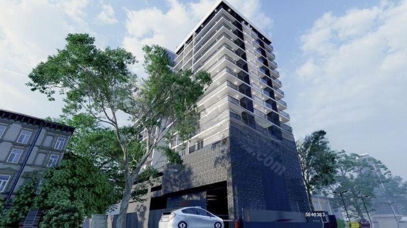 Brand New Luxury Apartment – Duplication Road | Colombo 03 | Elegant Living Areas | 122M | 1,880 Sq. Ft
