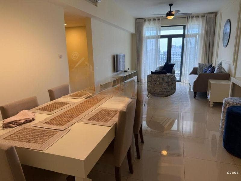 ■ 03 Bedroom Havelock City For Sale ■ Colombo 05 ■ (NK10246)