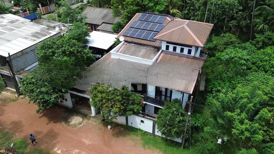 2 Story House for Sale in Moratuwa Piliyandala
