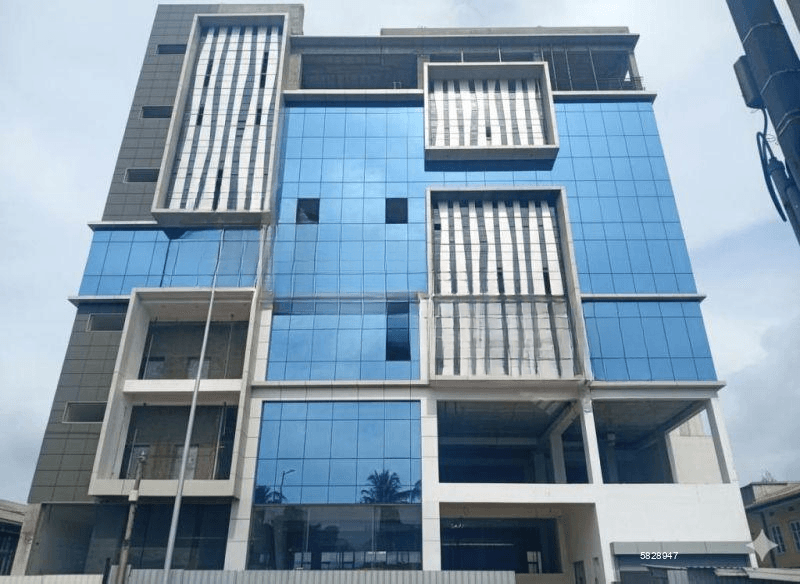 Commercial Building For Rent In Colombo 04