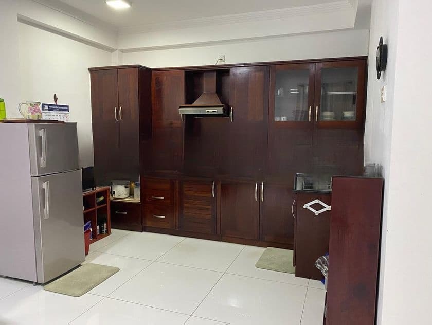 Apartment for Sale in Colombo 06 (C7-10113)