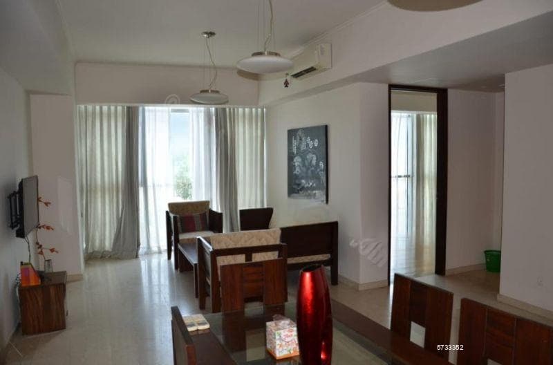 ■ Emperor ■ 02 Bedroom ■ For Rent ■ (NK10262)