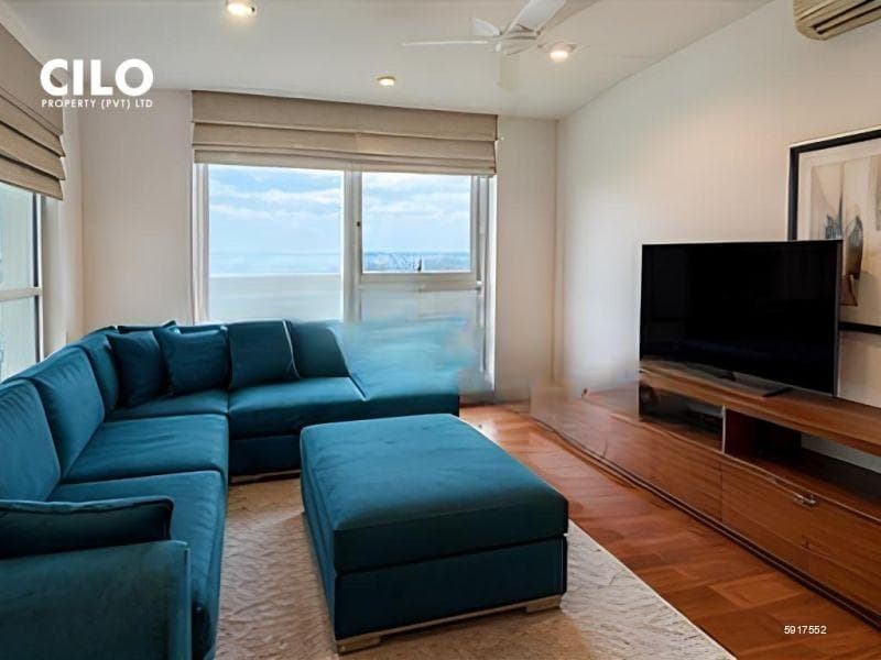 FOR RENT | Luxury 4-Bedroom Apartment at Elements by Fairway