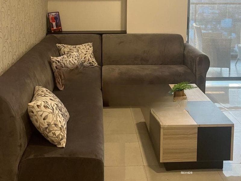 Apartment for Rent - Iconic Galaxy - Rajagiriya | LKR 310,000