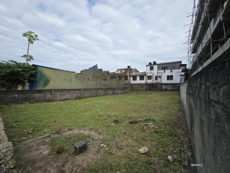 19P Bare Land For Sale In Nawala