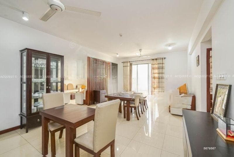 Apartment for Sale - OnThree20 - Colombo 02 | LKR 128,000,000