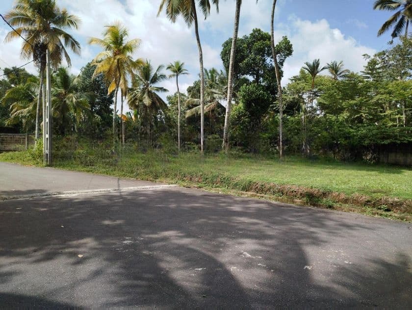 අතුරුගිරිය මුල්ලේගම පාරෙන් බිම් කොටසක් විකිණීමට