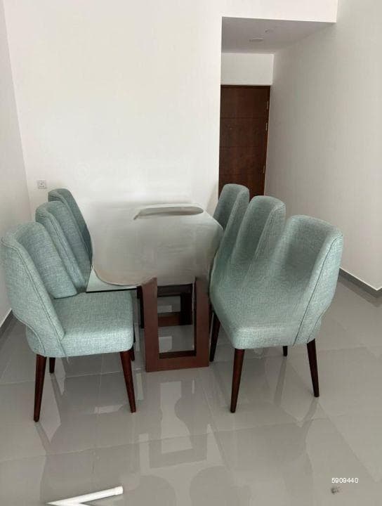 Ref(P-DINU-862)Apartment for Rent – Iconic 2 Residencies