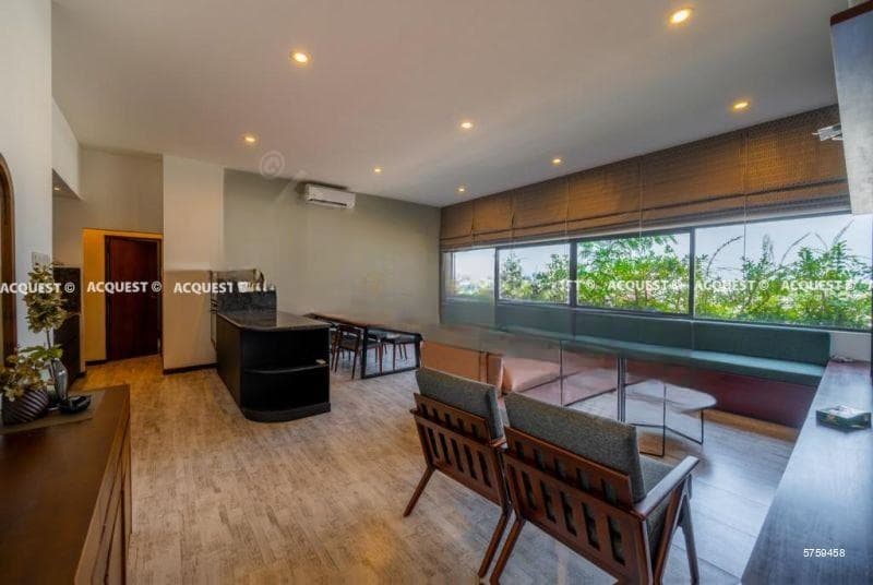 Apartment for Rent - Cinnamon Nest - Colombo 08 | LKR 400,000