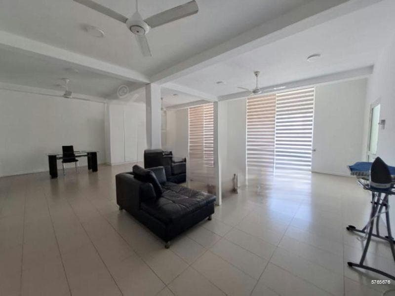 Commercial Property - Building for Rent in Colombo 05 (A4461)-RENTED