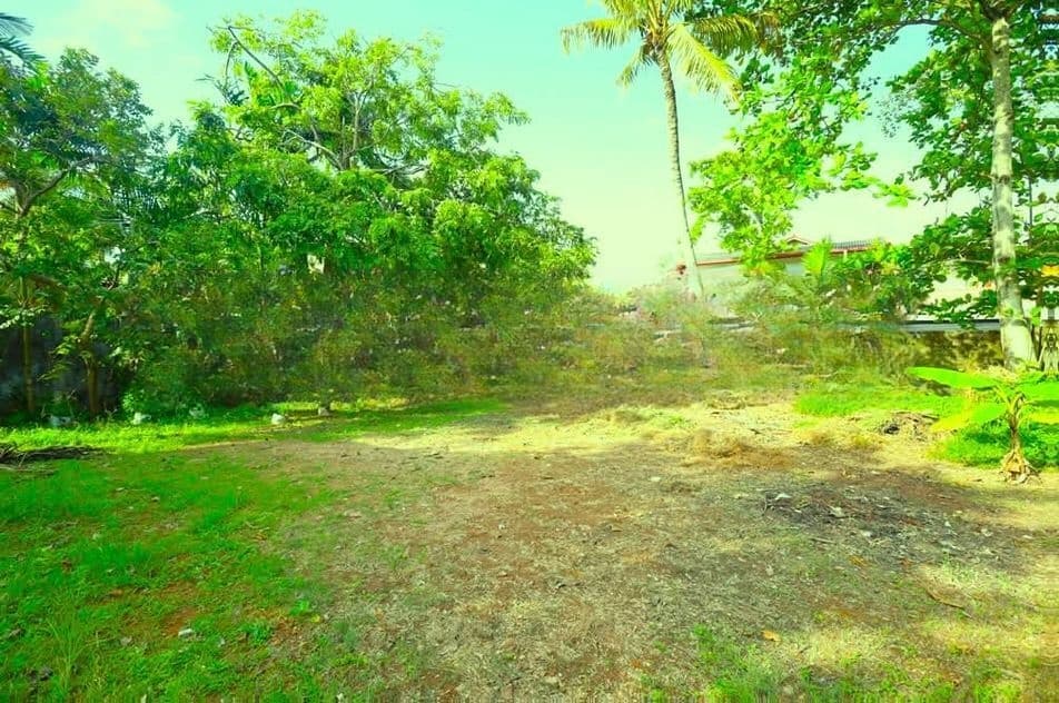 21 Perch Land for Sale in Lakshapitiya, Moratuwa (LA4746)