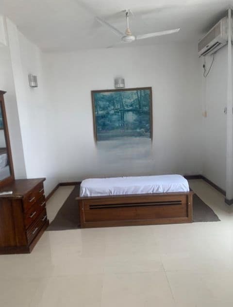 Furnished 3 Bed Apartment For Rent In Kirulapone (BPO Welcome)