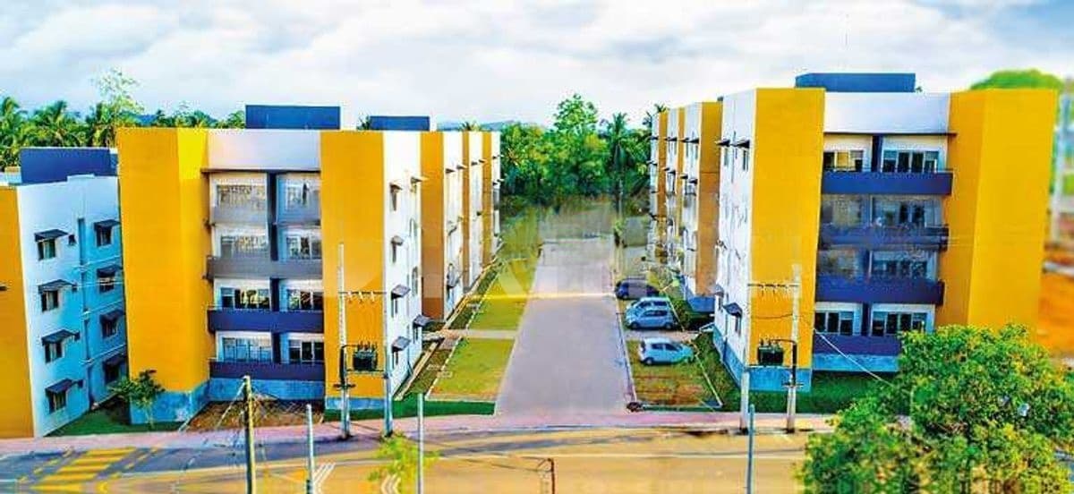 Brand New Apartment for Sale Athurugiriya