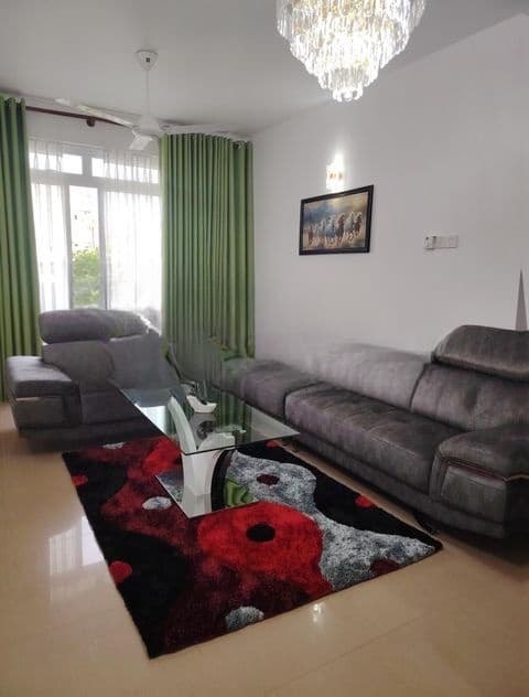 Fully Furnished Apartment for Rent In Colombo 6