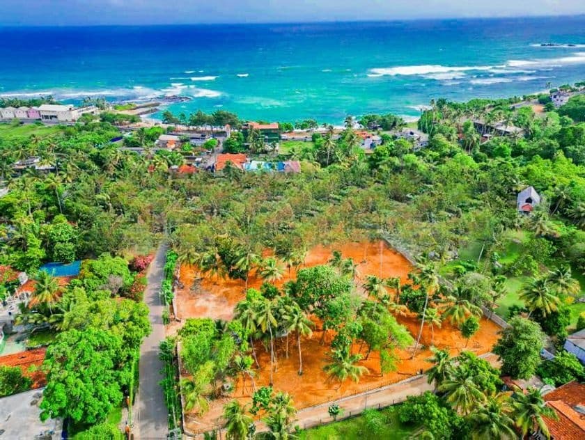 Midigama Ahangama Land for sale