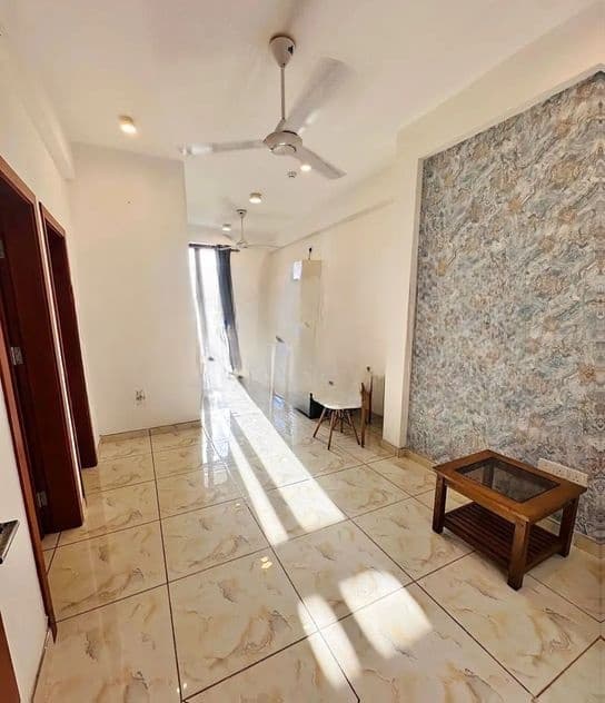 Furnished apartment for rent Dehiwela