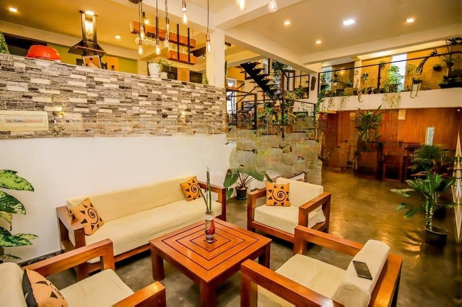 Luxury House For Sale in Peradeniya