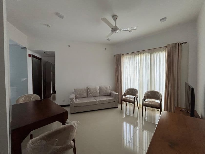 Colombo 02 - Luxury Apartment for Rent