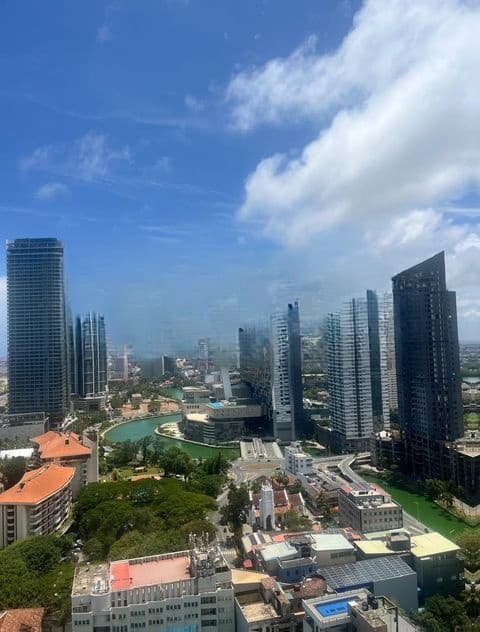 Luxury 3 Bed for Sale | with Spectacular Panoramic Views, Colombo 03