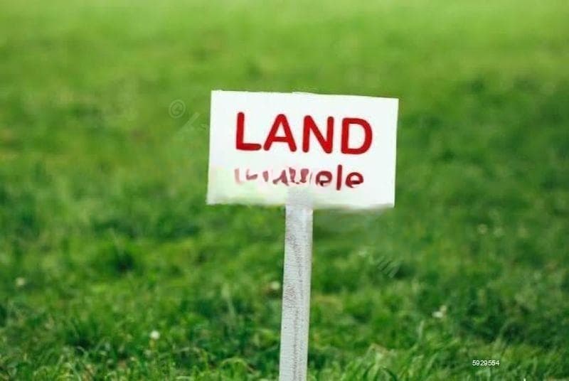20.5 Perch Land with Old House for Sale in Sinhapura , Battaramulla SLLL-A2