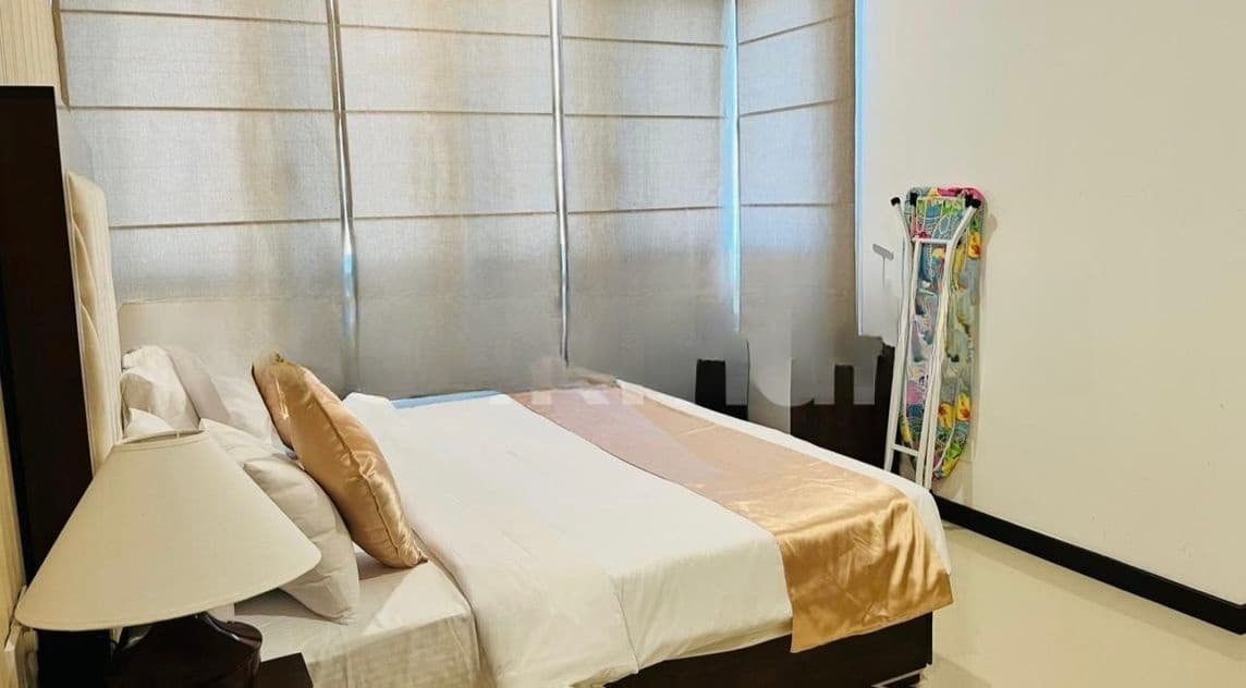 Colombo 02 - Luxury Apartment for Rent
