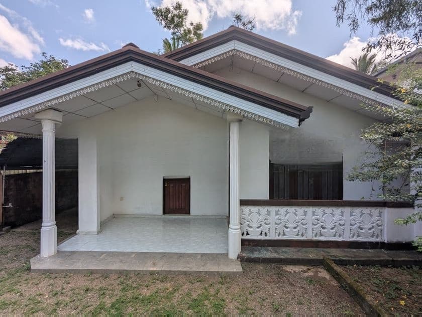 House for Sale in Makewita (Gampaha)