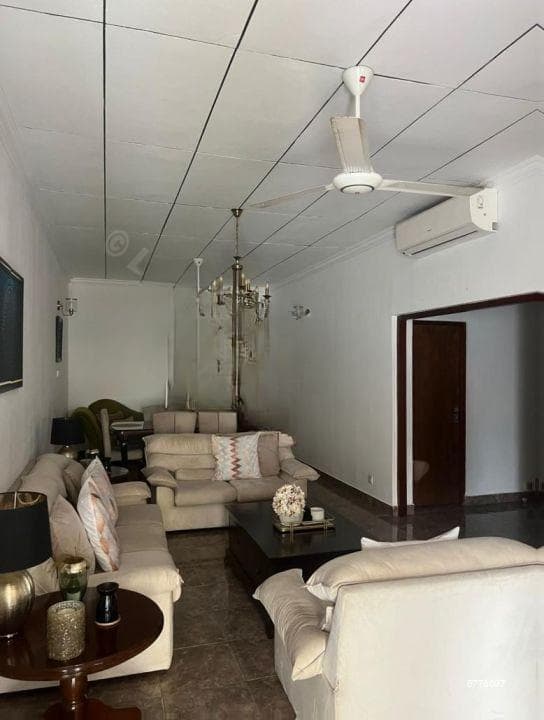 ■ 06BR ■ Luxury Residencial/Commercial House ■ For Rent ■ (NK10642)