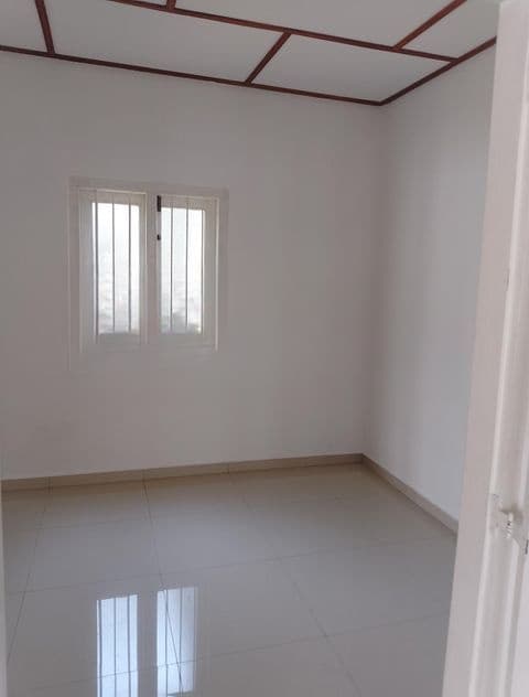 Valuable Land ( Commercial/Residential) with livable house