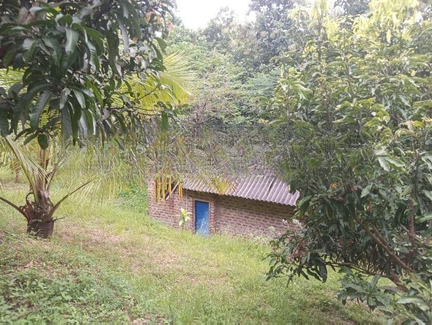 Land for Sale near Kurunegala Town