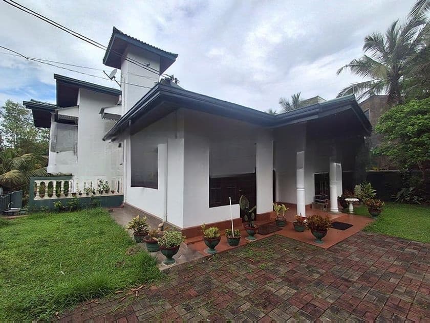 House for Sale two-Storey – Eldeniya, Kadawatha