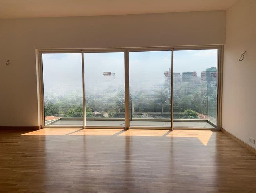 Luxury 3 Bedroom Apartment for Sale in Colombo 5