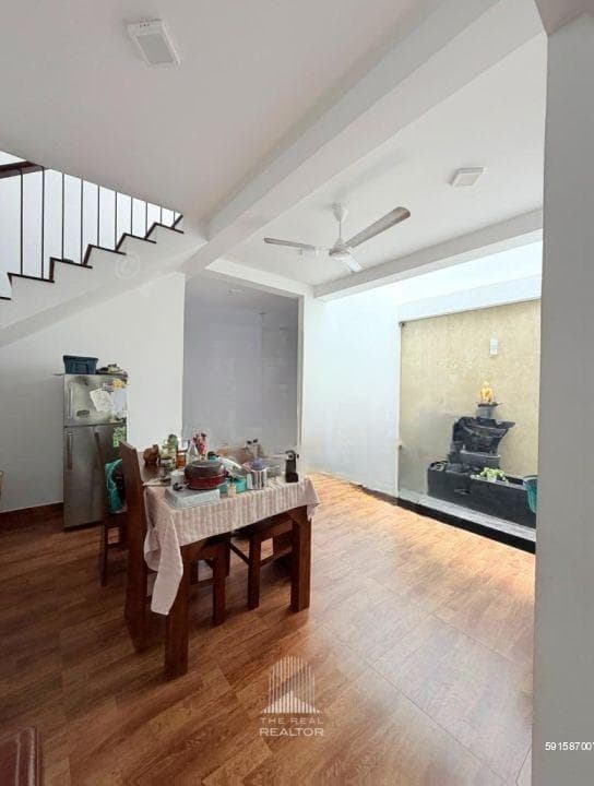 House for Sale in Boralesgamuwa (HSSH131)