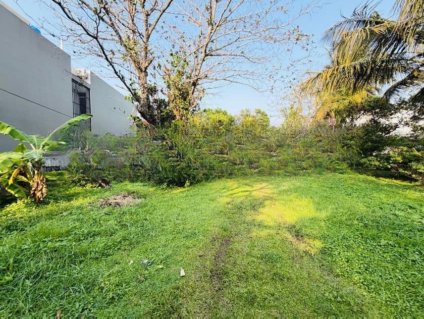 (AF567) 38.9 P Land Sale At Dehiwala
