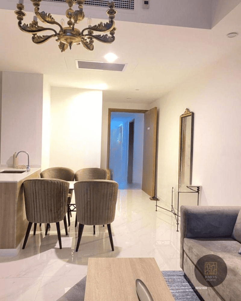 Apartment for sale at Capitol Twin Peaks - Colombo 2