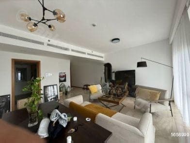 ALTAIR Three Bedroom C Type Apartment For Sale.