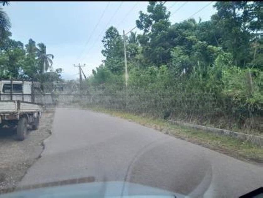 6 Acars Commercial Land in Katunayaka for Sale