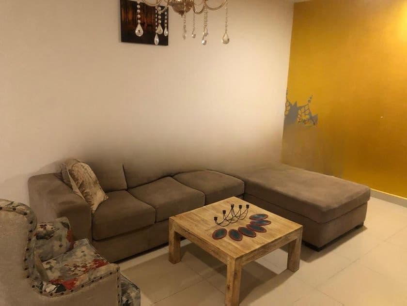 Fully Furnished Apartment for Rent in Kottawa