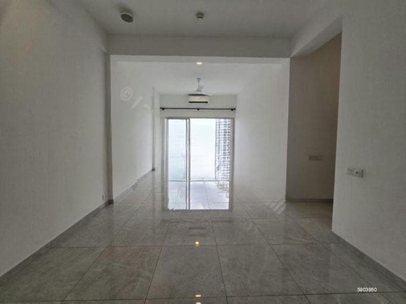 Iconic Galaxy - 02 Bedroom Unfurnished Apartment for Sale in Rajagiriya (A5518)