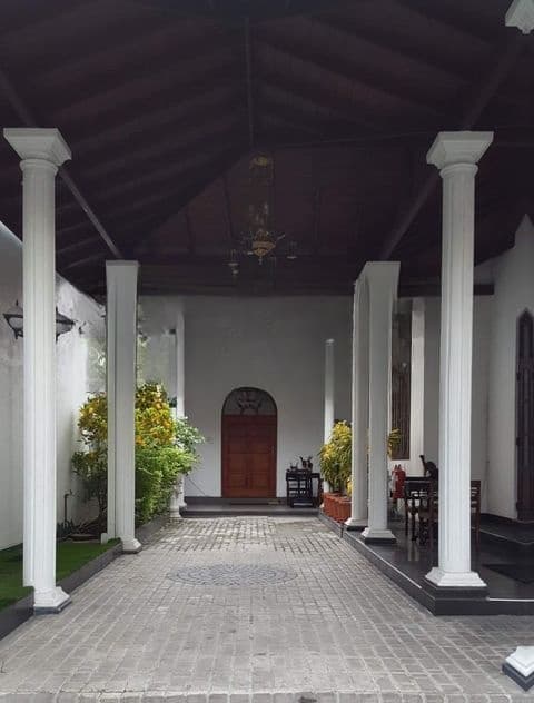 Luxury Rooms for Rent Maharagama